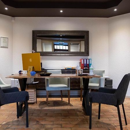 Boutique Hotel De L'Ecu Vaudois Begnins Εξωτερικό φωτογραφία