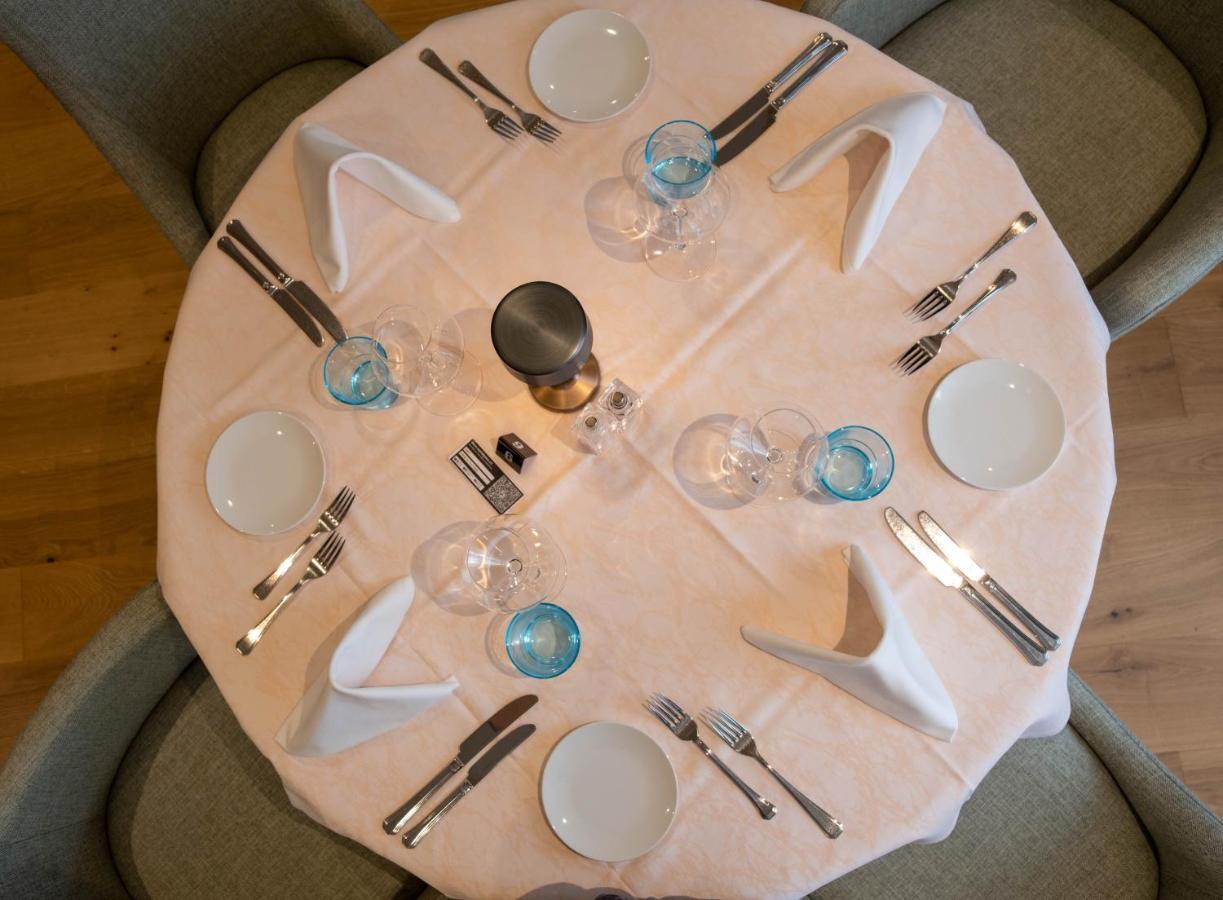 Boutique Hotel De L'Ecu Vaudois Begnins Εξωτερικό φωτογραφία