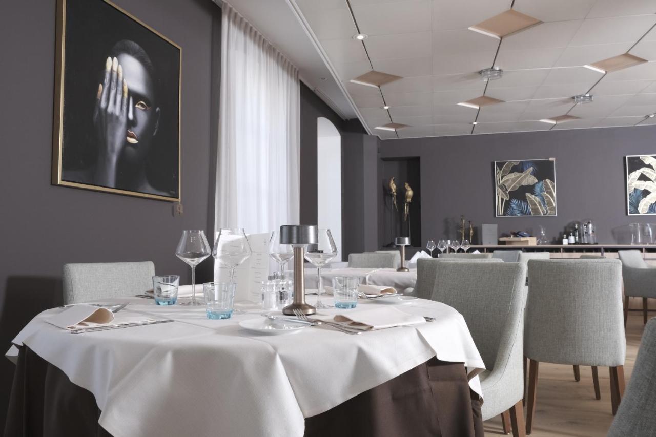 Boutique Hotel De L'Ecu Vaudois Begnins Εξωτερικό φωτογραφία
