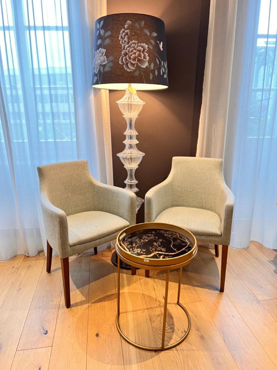 Boutique Hotel De L'Ecu Vaudois Begnins Εξωτερικό φωτογραφία